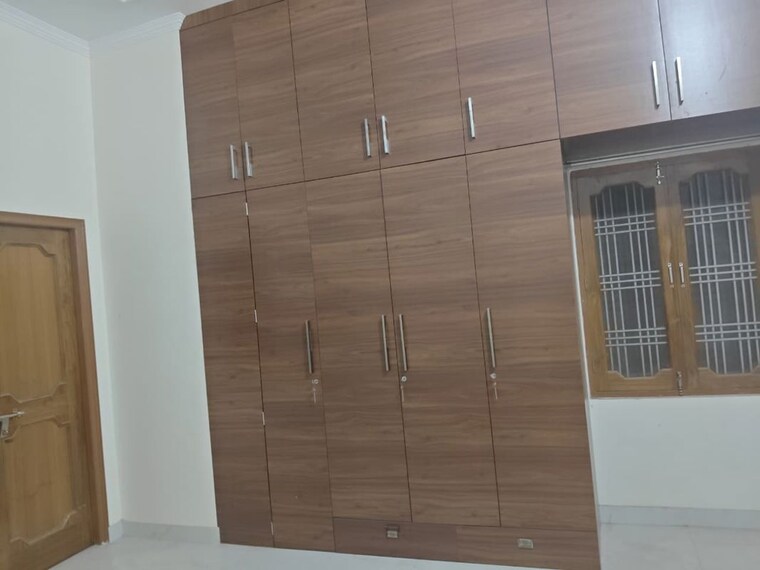 Bathroom, indira nagar 3 Bedroom 1500 Sq.Ft. Independent House In Indira Nagar Lucknow 10478797