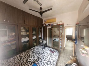 1 BHK Apartment For Rent in Vejalpur