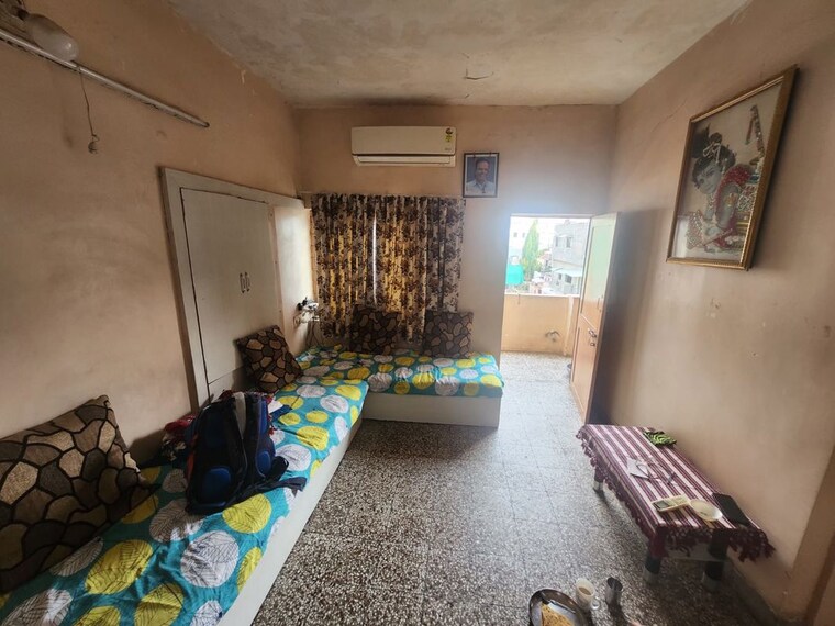 Bedroom, vejalpur 1 Bedroom 750 Sq.Ft. Apartment In Vejalpur Ahmedabad 10478791