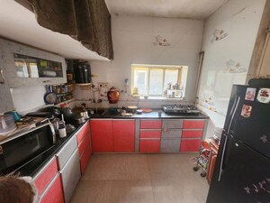 Kitchen in 1 BHK Apartment at Vejalpur – for Rent