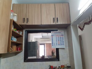 Furnished Amenities in 3 BHK Apartment at Shivalik Colony – for Rent