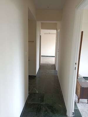 Building Lobby in 2 BHK Apartment at Hiranandani Estate Capri, Ghodbunder Road – for Rent
