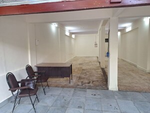 Team Area in  Showroom at Vishnu Nagar – for Rent
