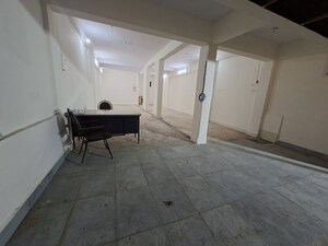 Common Area in  Showroom at Vishnu Nagar – for Rent