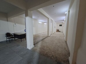  Showroom – Entrance View at Vishnu Nagar - for Rent