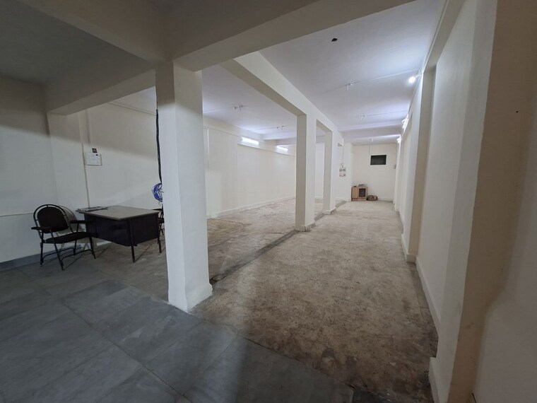 Entrance, vishnu nagar Commercial Showroom 800 Sq.Ft. In Vishnu Nagar Thane 10478799