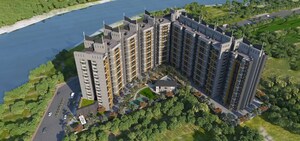 Master Plan in 2 BHK Apartment at Kohinoor Zen Estate, Kharadi – for Sale