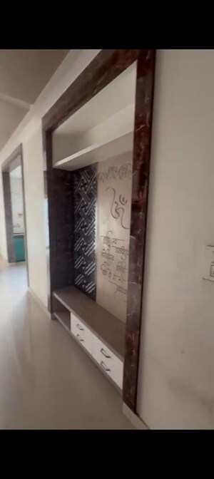 Building Lobby in 2 BHK Builder Floor at Amar Shaheed Path – for Rent