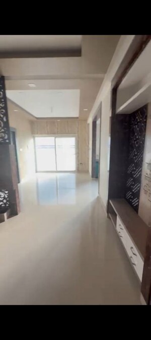 Building Lobby in 2 BHK Builder Floor at Amar Shaheed Path – for Rent