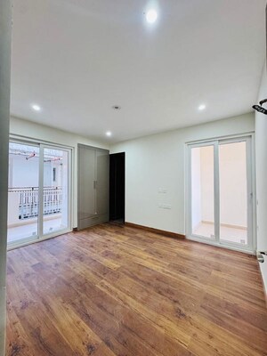 3 BHK Apartment For Rent in Motia Blue Ridge, Dhakoli