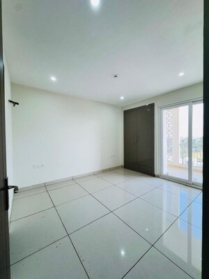Room in 3 BHK Apartment at Motia Blue Ridge, Dhakoli – for Rent