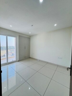 Room in 3 BHK Apartment at Motia Blue Ridge, Dhakoli – for Rent