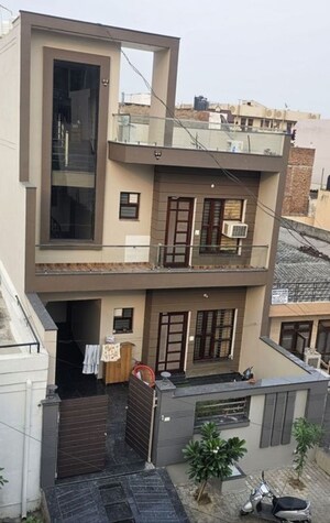 4 BHK Independent House For Sale in Arjunganj