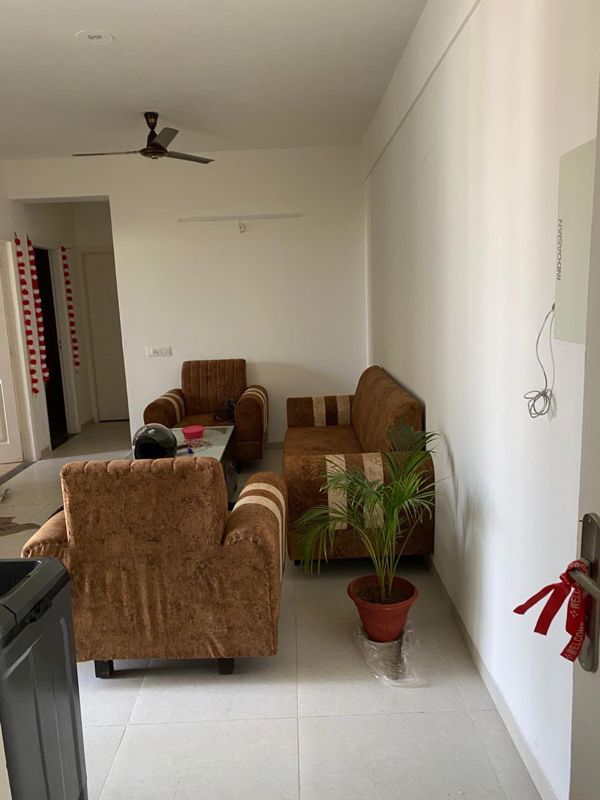 2 BHK + Extra Room 1800 Sq.Ft. Apartment in Sushma Joynest MOH