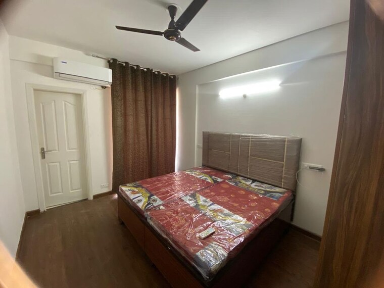 Bedroom, sushma-joynest-moh 2 Bedroom 1800 Sq.Ft. Apartment In Bir Chhat Chandigarh 10478825