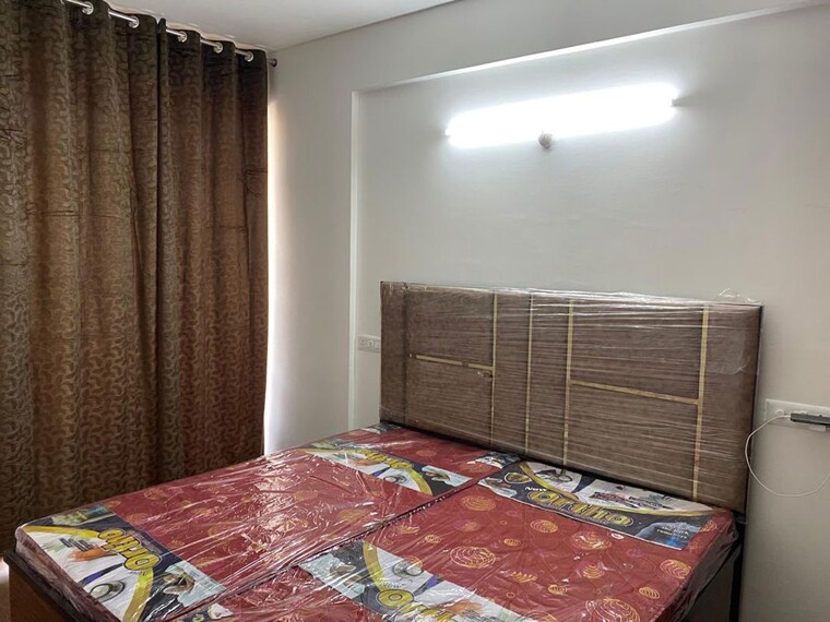 Bedroom, sushma-joynest-moh 2 Bedroom 1800 Sq.Ft. Apartment In Bir Chhat Chandigarh 10478825