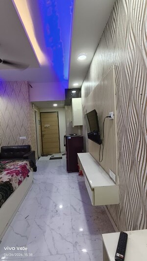 Team Area in Studio Apartment at Gaur City Center, Sector 4 Greater Noida – for Rent