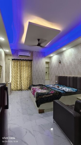 Studio  650 Sq.Ft. Apartment in Gaur City Center