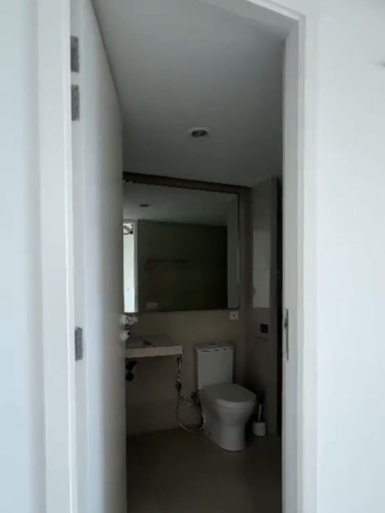 Bathroom, heranadani-meadows-gemini 2.5 Bedroom 1200 Sq.Ft. Apartment In Ghodbunder Road Thane 10478815