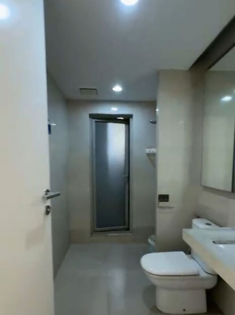 undefined, heranadani-meadows-gemini 2.5 Bedroom 1200 Sq.Ft. Apartment In Ghodbunder Road Thane 10478815