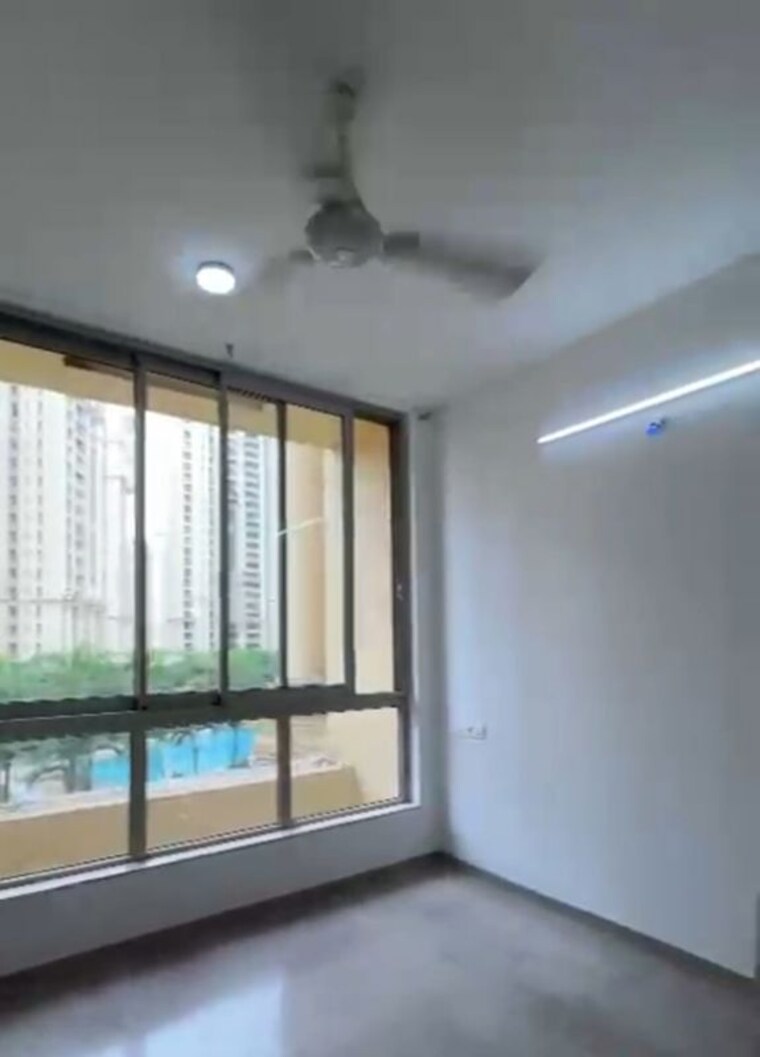Room, heranadani-meadows-gemini 2.5 Bedroom 1200 Sq.Ft. Apartment In Ghodbunder Road Thane 10478815