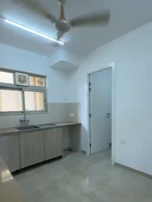 Kitchen in 2.5 BHK Apartment at Heranadani Meadows Gemini, Ghodbunder Road – for Rent