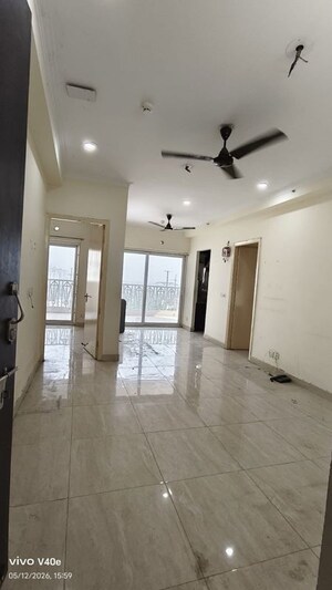 Living Room in 3 BHK Apartment at Gaur City 7th Avenue, Sector 4 Greater Noida – for Rent