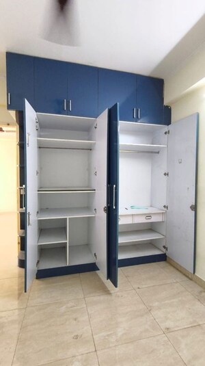 3 BHK Apartment – Exterior View View at Gaur City 7th Avenue, Sector 4 Greater Noida - for Rent
