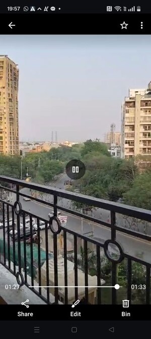 2 BHK Apartment For Sale in Shri Laxmi Celebration Residency, Vasundhara Sector 2b