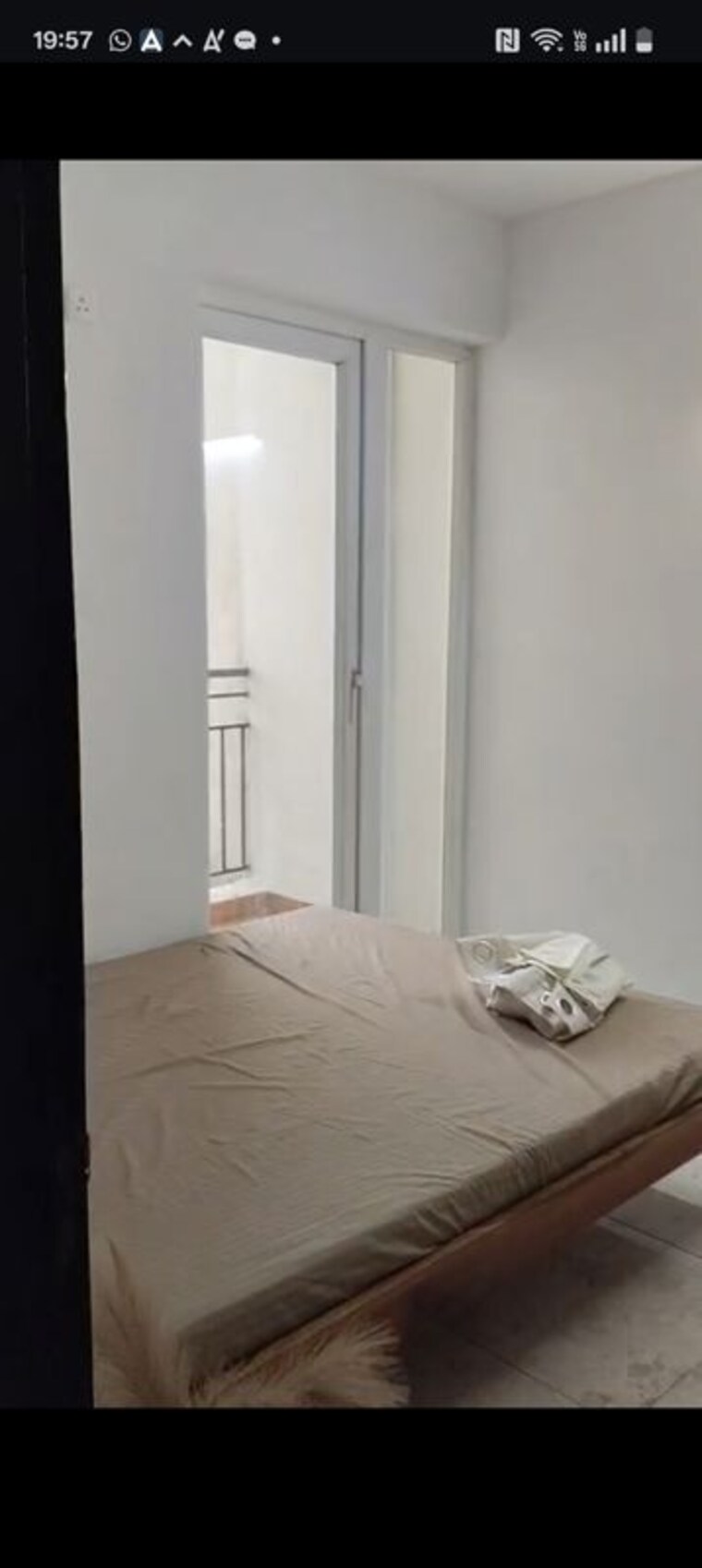 Bathroom, shri-laxmi-celebration-residency 2 Bedroom 1065 Sq.Ft. Apartment In Vasundhara Sector 2b Ghaziabad 10478828