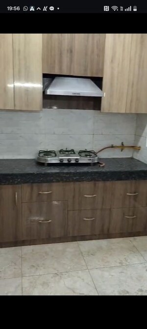 Kitchen in 2 BHK Apartment at Shri Laxmi Celebration Residency, Vasundhara Sector 2b – for Sale