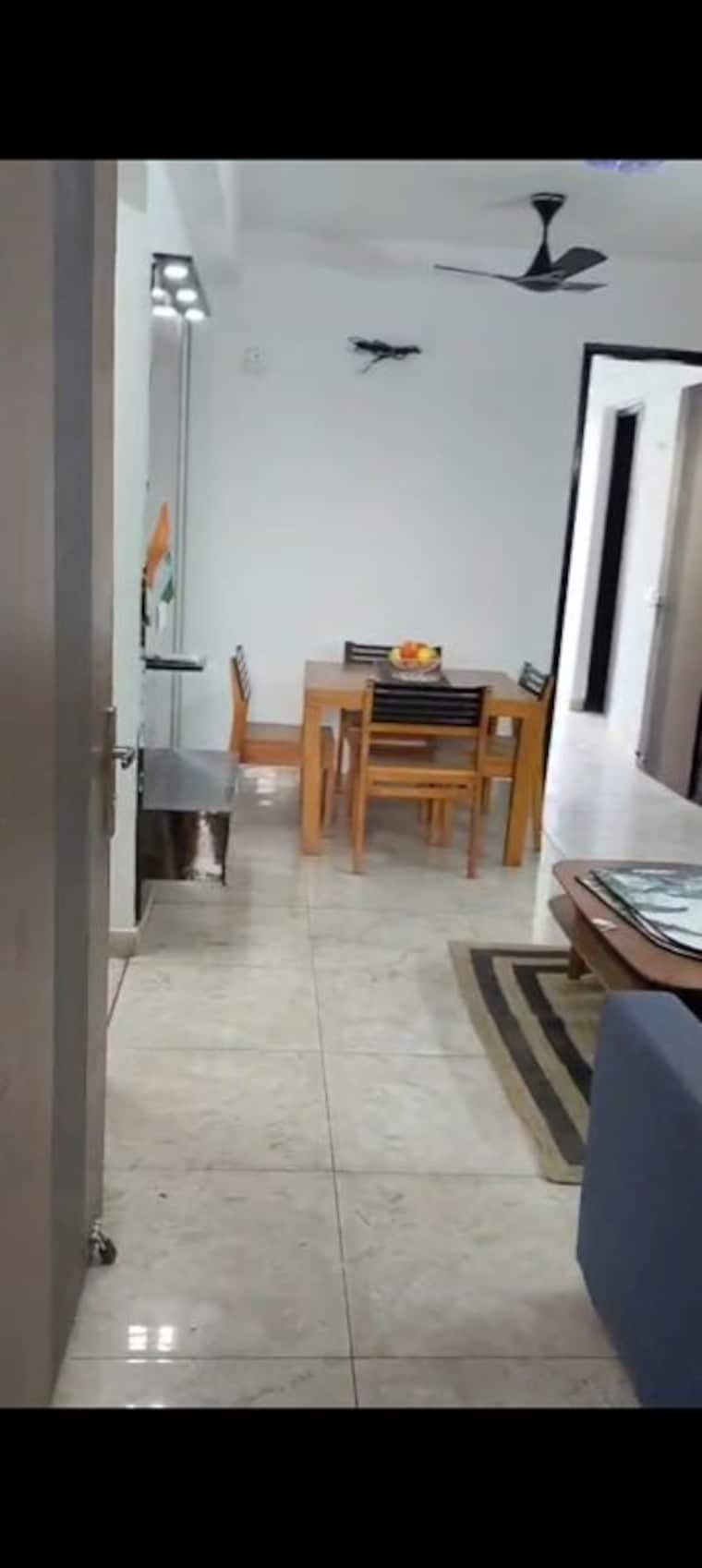 Living Room, shri-laxmi-celebration-residency 2 Bedroom 1065 Sq.Ft. Apartment In Vasundhara Sector 2b Ghaziabad 10478828