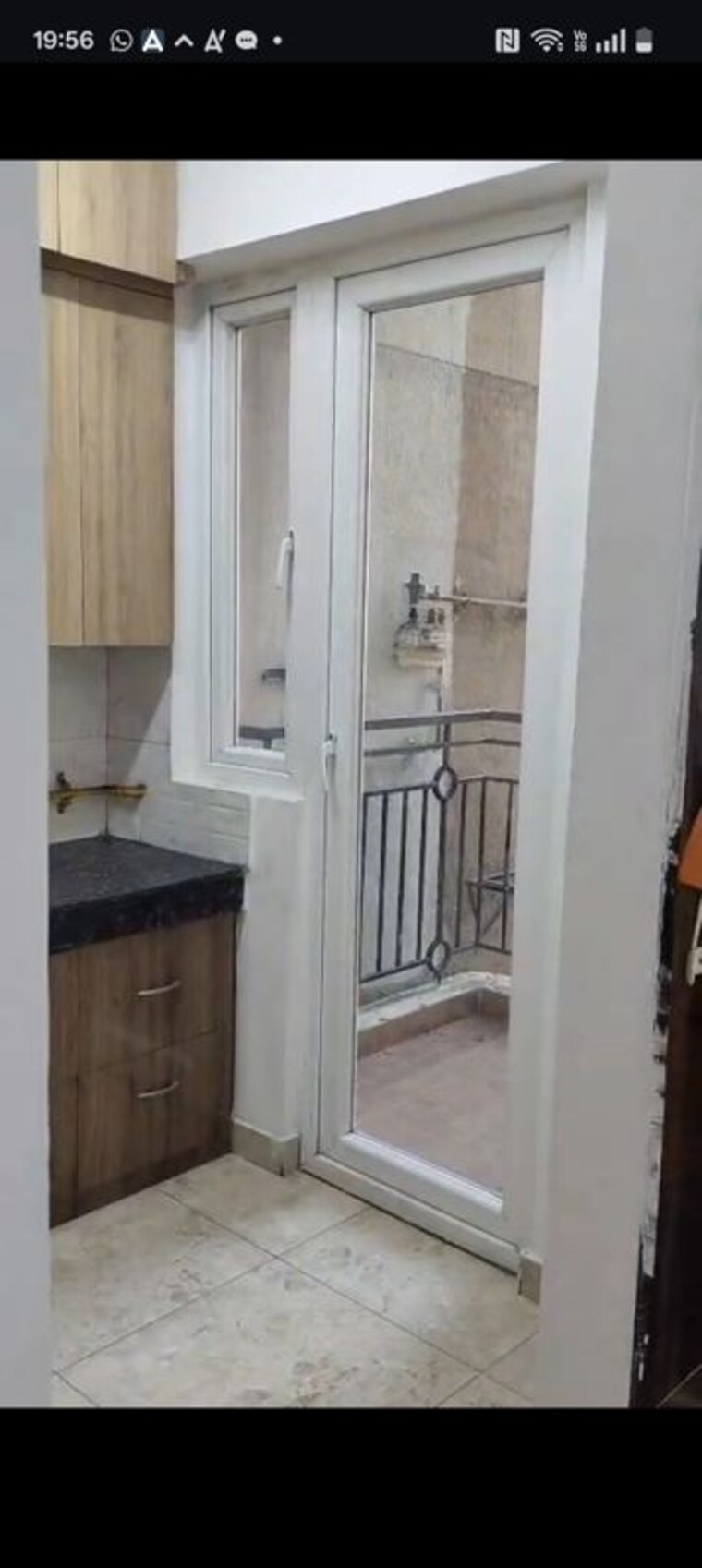 Bathroom, shri-laxmi-celebration-residency 2 Bedroom 1065 Sq.Ft. Apartment In Vasundhara Sector 2b Ghaziabad 10478828