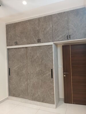 Furnished Amenities in 3 BHK Apartment at Hallmark Treasor, Narsingi – for Rent