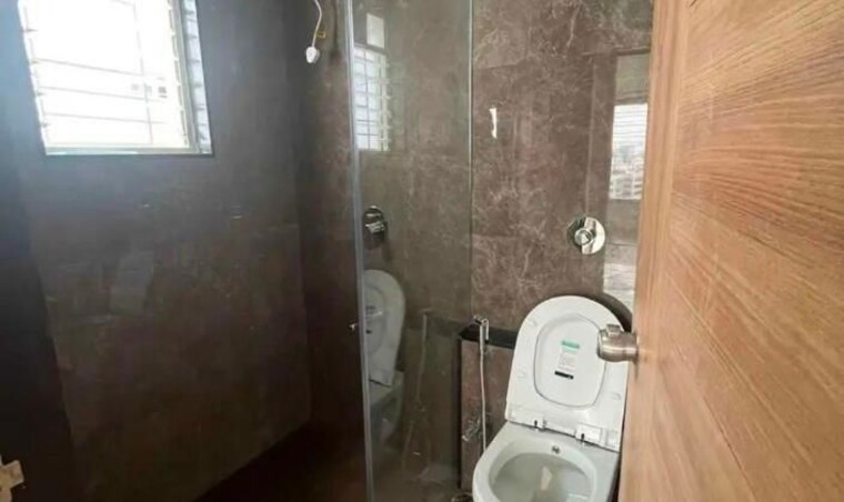 Bathroom, anandtara-silicon-bay 3 Bedroom 1670 Sq.Ft. Apartment In Kalyani Nagar Pune 10478863