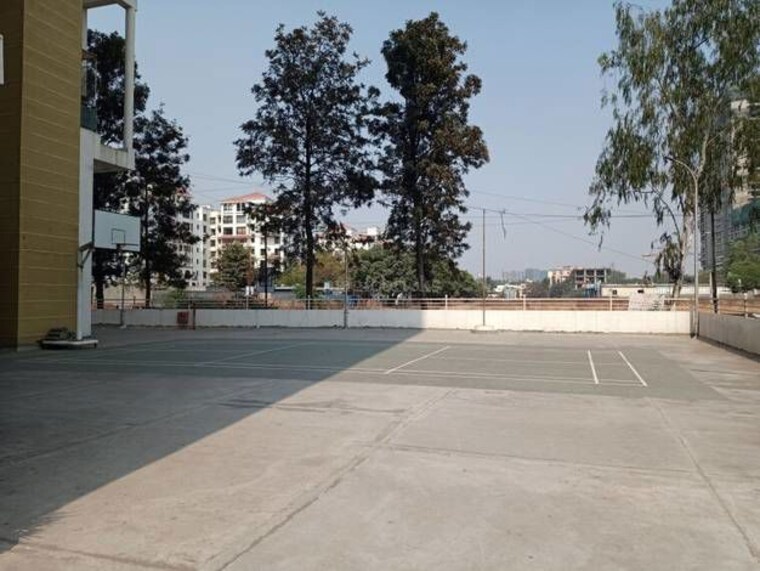 Exterior View, anandtara-silicon-bay 3 Bedroom 1670 Sq.Ft. Apartment In Kalyani Nagar Pune 10478863