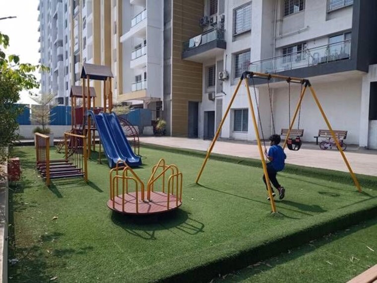 Exterior View, anandtara-silicon-bay 3 Bedroom 1670 Sq.Ft. Apartment In Kalyani Nagar Pune 10478863