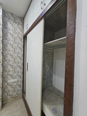 Building Lobby in 2 BHK Builder Floor at Indrapuram – for Sale
