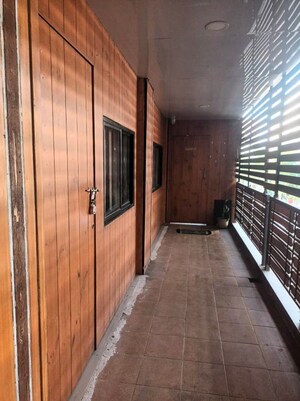  Office Space – Exterior View View at Vadodara - for Sale