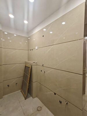 Bathroom in 3 BHK Builder Floor at Indrapuram – for Sale