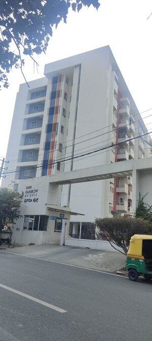  Apartment For Sale in Hsr Layout