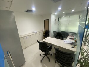 Team Area in  Office Space in IT/SEZ at Emaar MGF Digital Greens, Sector 61 – for Rent