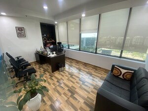  Office Space in IT/SEZ For Rent in Emaar MGF Digital Greens, Sector 61