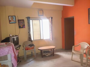 Living Room in  Apartment at Bajwada – for Sale