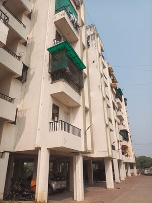  Apartment – Exterior View View at Atladara - for Sale