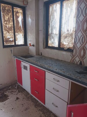 Kitchen in  Apartment at Atladara – for Sale