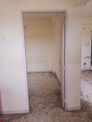 Building Lobby in  Apartment at Atladara – for Sale