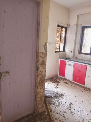 Kitchen in  Apartment at Atladara – for Sale