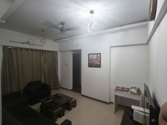 2 BHK Apartment For Rent in Dheeraj Pooja