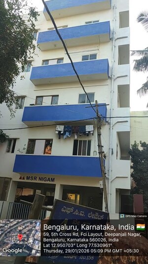  Apartment For Sale in Kengeri